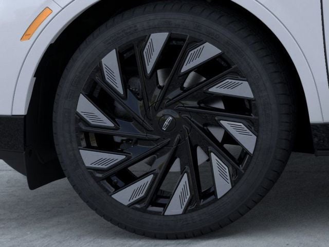 2026 Lincoln Nautilus Reserve IN-TRANSIT