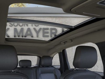 2026 Lincoln Nautilus Reserve IN-TRANSIT