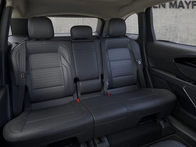 2026 Lincoln Nautilus Reserve IN-TRANSIT