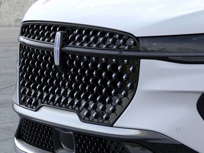 2026 Lincoln Nautilus Reserve IN-TRANSIT