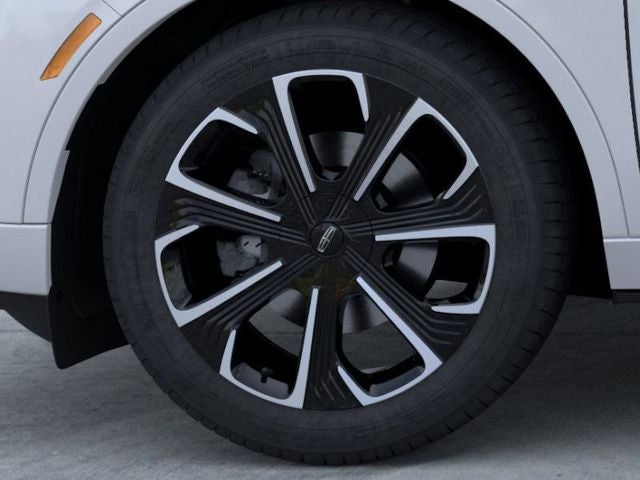 2026 Lincoln Nautilus Reserve IN-TRANSIT