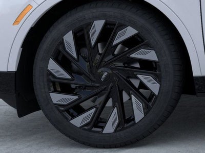 2026 Lincoln Nautilus Reserve IN-TRANSIT