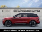 2026 Lincoln Nautilus Reserve IN-TRANSIT