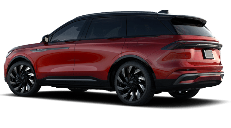 2026 Lincoln Nautilus Reserve IN-TRANSIT