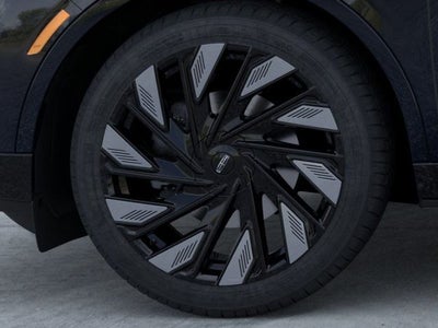 2026 Lincoln Nautilus Reserve IN-TRANSIT