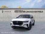 2026 Lincoln Nautilus Reserve IN-TRANSIT