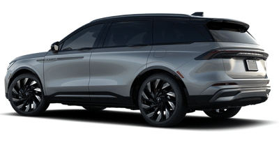2026 Lincoln Nautilus Reserve IN-TRANSIT