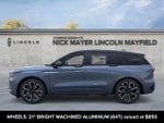 2026 Lincoln Nautilus Reserve IN-TRANSIT