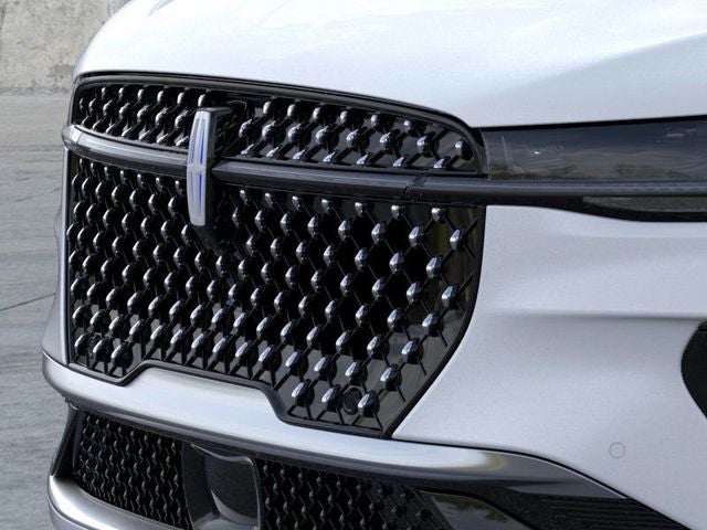 2026 Lincoln Nautilus Reserve IN-TRANSIT