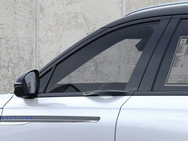 2026 Lincoln Nautilus Reserve IN-TRANSIT