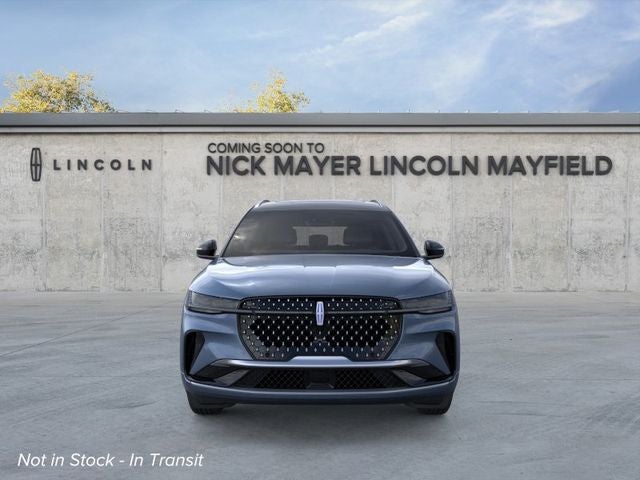2026 Lincoln Nautilus Reserve IN-TRANSIT