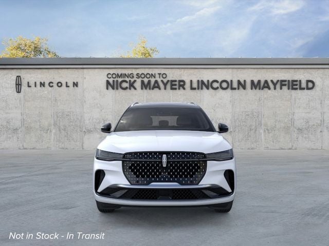 2026 Lincoln Nautilus Reserve IN-TRANSIT