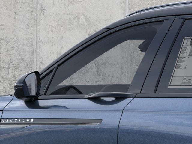 2026 Lincoln Nautilus Reserve IN-TRANSIT