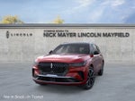 2026 Lincoln Nautilus Reserve IN-TRANSIT
