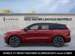 2026 Lincoln Nautilus Reserve IN-TRANSIT