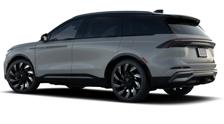 2026 Lincoln Nautilus Reserve IN-TRANSIT