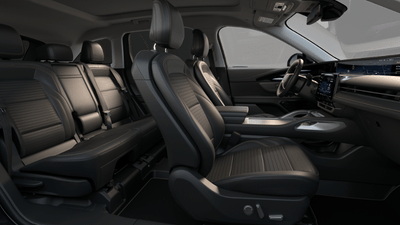 2026 Lincoln Nautilus Reserve IN-TRANSIT