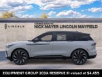 2026 Lincoln Nautilus Reserve IN-TRANSIT