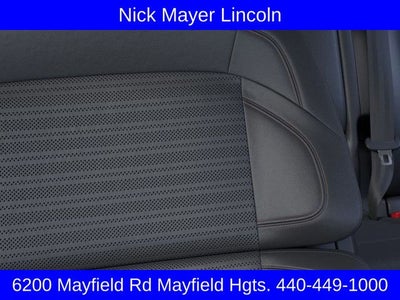 2026 Lincoln Nautilus Reserve IN-TRANSIT