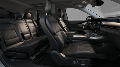 2026 Lincoln Nautilus Reserve IN-TRANSIT