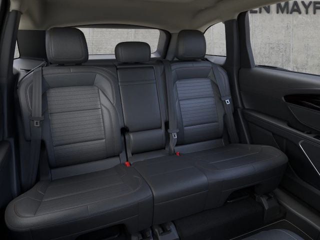 2026 Lincoln Nautilus Reserve IN-TRANSIT