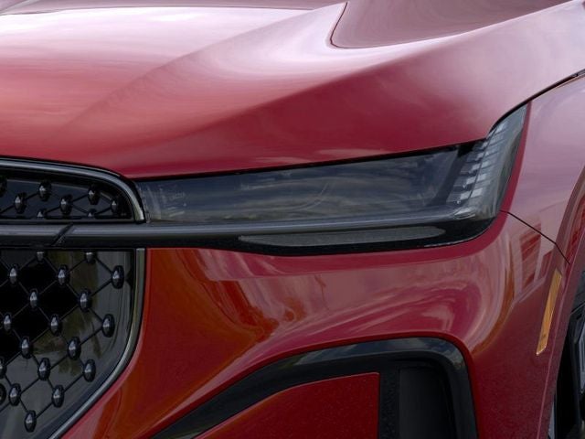 2026 Lincoln Nautilus Reserve IN-TRANSIT