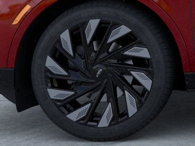 2026 Lincoln Nautilus Reserve IN-TRANSIT