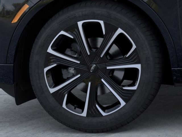 2026 Lincoln Nautilus Reserve IN-TRANSIT