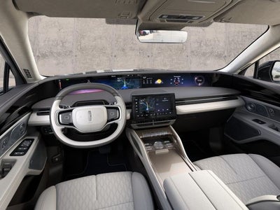2026 Lincoln Nautilus Black Label IN-TRANSIT