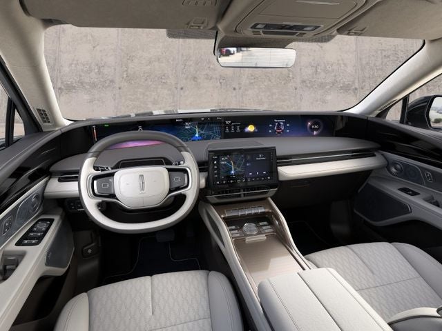 2026 Lincoln Nautilus Black Label IN-TRANSIT