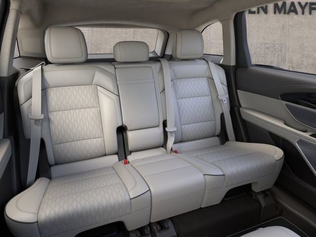 2026 Lincoln Nautilus Black Label IN-TRANSIT