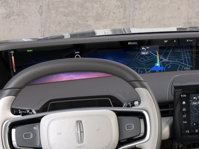 2026 Lincoln Nautilus Black Label IN-TRANSIT