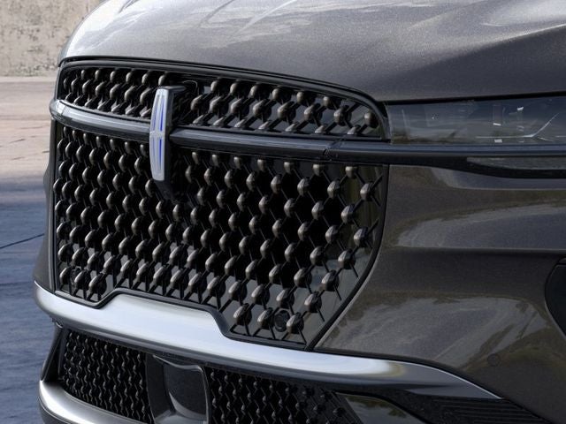 2026 Lincoln Nautilus Black Label IN-TRANSIT