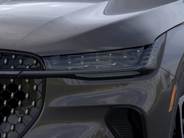 2026 Lincoln Nautilus Black Label IN-TRANSIT