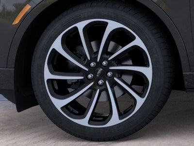 2026 Lincoln Nautilus Black Label IN-TRANSIT