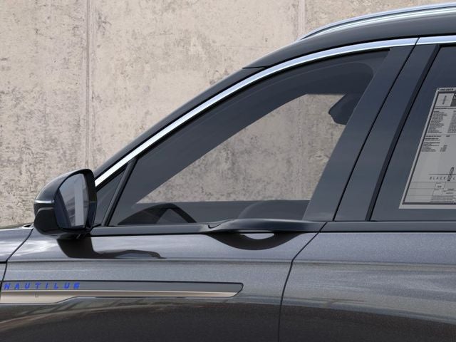 2026 Lincoln Nautilus Black Label IN-TRANSIT