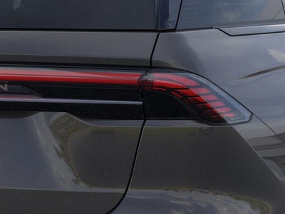 2026 Lincoln Nautilus Black Label IN-TRANSIT