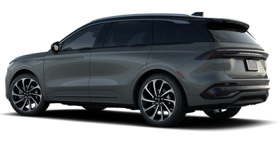 2026 Lincoln Nautilus Black Label IN-TRANSIT