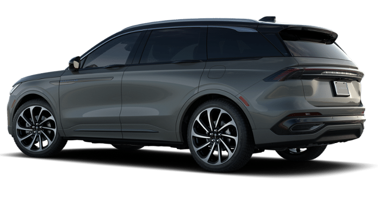 2026 Lincoln Nautilus Black Label IN-TRANSIT