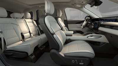 2026 Lincoln Nautilus Black Label IN-TRANSIT
