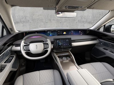 2026 Lincoln Nautilus Black Label IN-TRANSIT