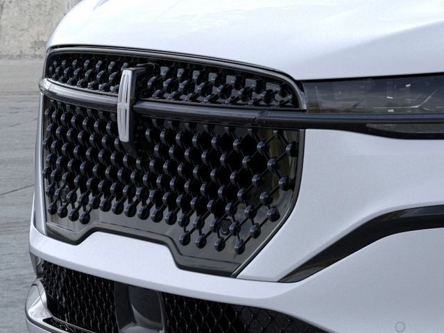 2026 Lincoln Nautilus Black Label IN-TRANSIT