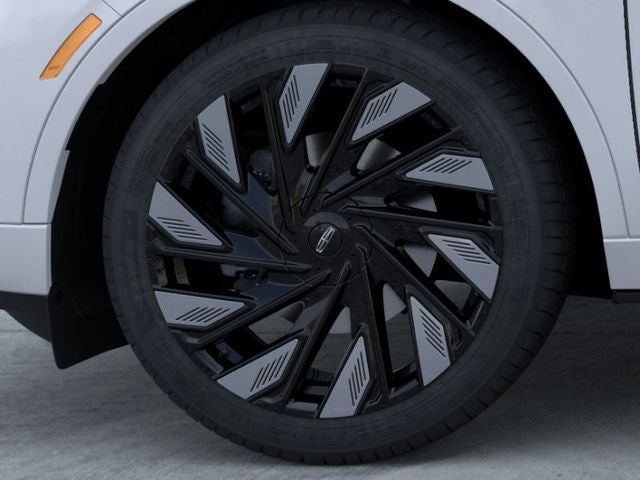 2026 Lincoln Nautilus Black Label IN-TRANSIT