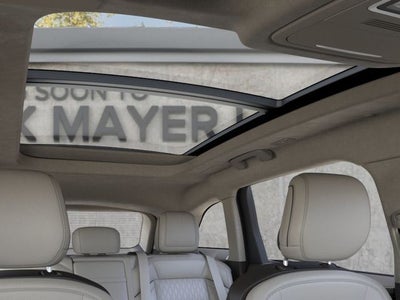 2026 Lincoln Nautilus Black Label IN-TRANSIT