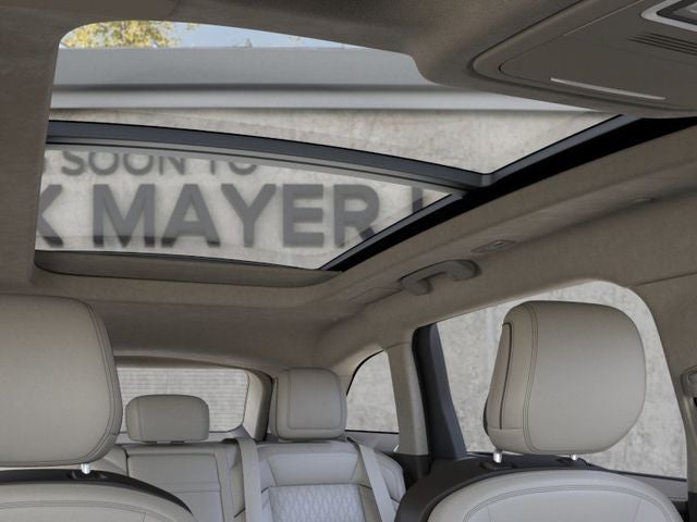 2026 Lincoln Nautilus Black Label IN-TRANSIT