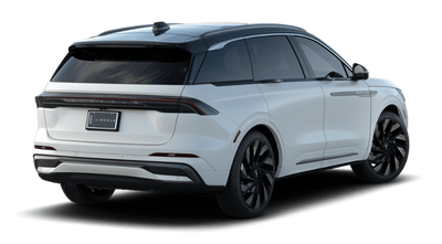 2026 Lincoln Nautilus Black Label IN-TRANSIT