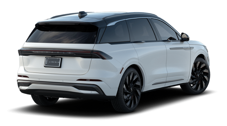 2026 Lincoln Nautilus Black Label IN-TRANSIT