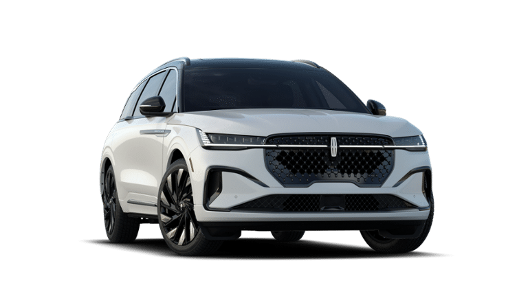 2026 Lincoln Nautilus Black Label IN-TRANSIT