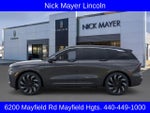 2024 Lincoln Nautilus Black Label