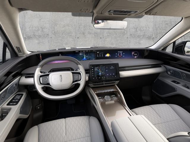 2026 Lincoln Nautilus Black Label IN-TRANSIT